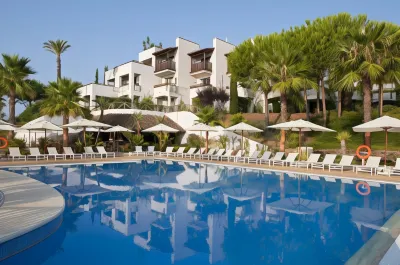 Precise Resort El Rompido-The Hotel
