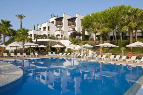 Precise Resort El Rompido-The Hotel Hotels in El Rompido