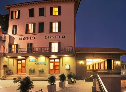 Giotto Hotel & Spa