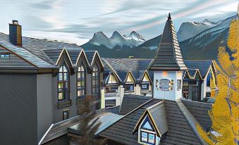 Mtn House by Basecamp 썸네일