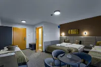 Pensjonat Śnieżka Spa - spa