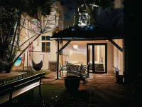 Boutique Apartments Possonium