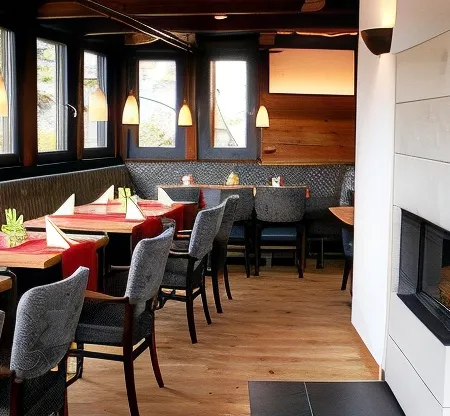 Hotel Gasthof Adler