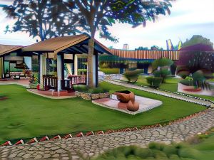 Hotel Boutique Iguaque Campestre Spa & Ecolodge