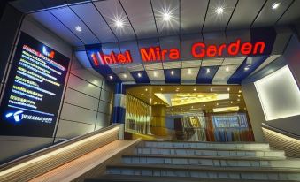 Hotel Mira Garden