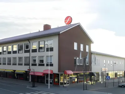 Original Sokos Hotel Koljonvirta Hotel a Iisalmi
