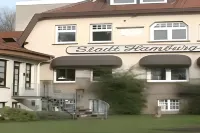 Hotel Stadt Hamburg Hotel in zona VitaSol Therme