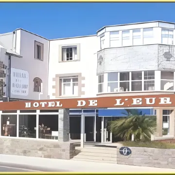Hotel de l'Europe