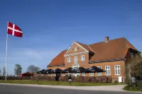 Godstedlund Các khách sạn ở Sakskobing