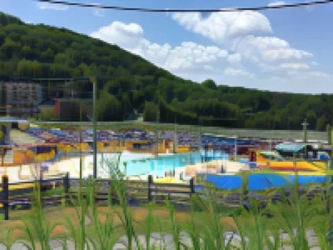 โอ ปิเอด เดส์ เปิงต์