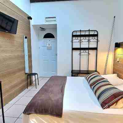 Atlantis Hôtel Mimizan Les Landes Rooms