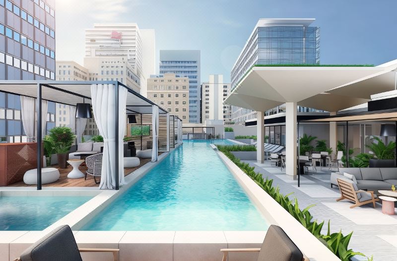 Thompson Dallas by Hyatt photo 2