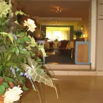 Hotel Cockpit Hotels in Norderstedt