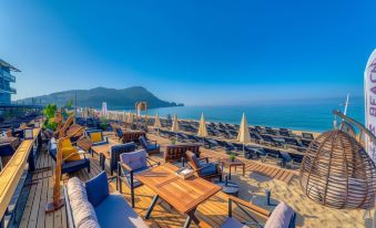 Royalisa Palmiye Beach Hotel Adult Only