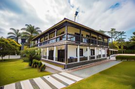 Finca Hotel Palmas Del Edén