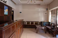 Madaba Hotel