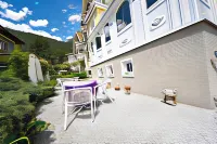 Hotel Garni Hubertus-Nostalgie & Charme