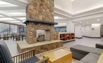 Country Inn & Suites by Radisson, Atlanta Galleria/Ballpark, GA