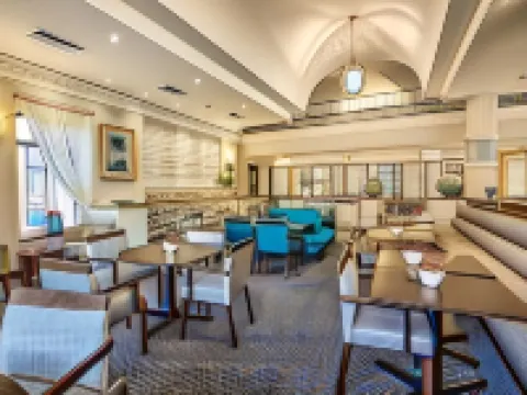 Town Lodge Polokwane Hoteles en Distrito Municipal de Capricorn