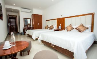 Ninh Chu Hotel