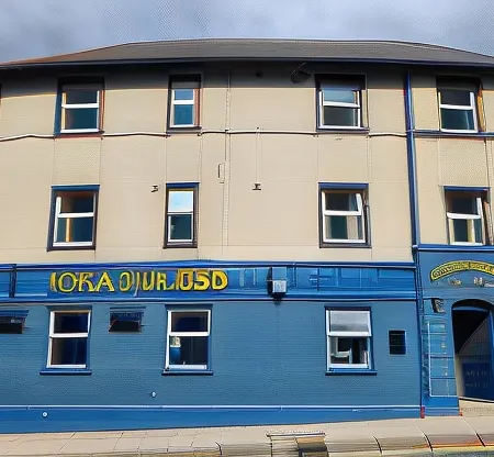 Iona Inn