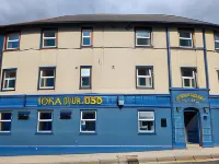 Iona Inn Hotels in Лондондеррі
