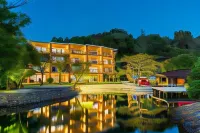 Marina Sands Resort Hotel a Ko Chang