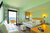 Hotel Manthos Blue
