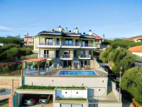 Villa "Mons & Mare" Hotels in 