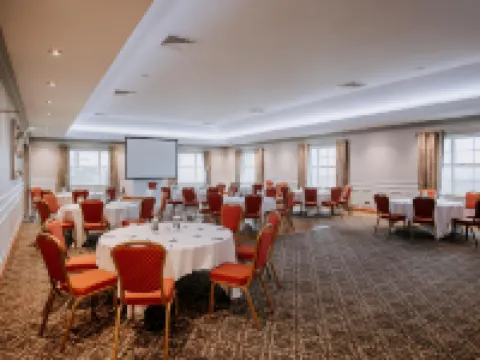 Edenmore高爾夫鄉村俱樂部 克雷加文酒店