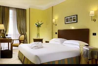 Hotel Tuscolana Hotel a San Giovanni
