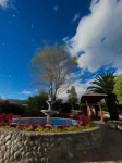 Minkana Hotel Hotel di Guano