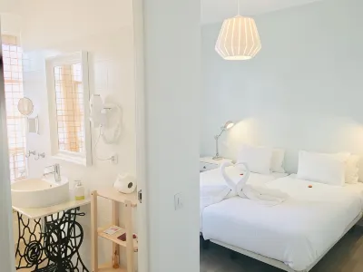 El Hotelito 27 Các khách sạn ở Santa Cruz De La Palma