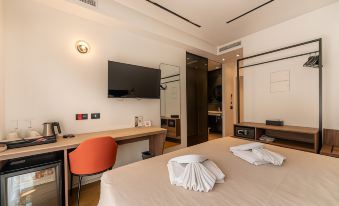 B&B le Suites di Costanza - Housity