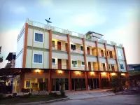 Ubon Best Place Hotels in Warin Chamrap