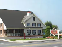 Country Living Inn Hotels in East Lampeter Township