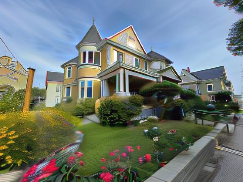 Munroe Inn Boutique Hotel
