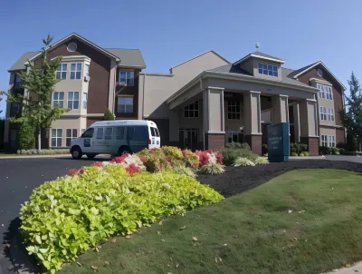 Homewood Suites by Hilton Nashville - Brentwood