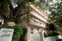 리젠트 호텔 콜라바 꼴라바 호텔