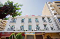 Hôtel Olympic