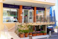 Residence Adriatico - Beach