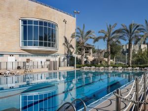 Hotel Yehuda