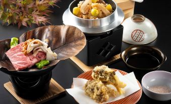 Kinugawa Grand Hotel Yume No Toki