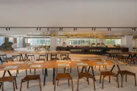 清邁寧曼彩鴻飯店