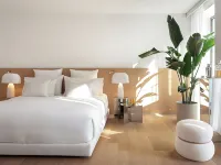 The Roc Club, A Grecotel Hotel to Live Hotels in Vouliagmeni