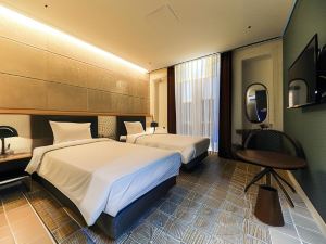 LE SEOUL HOTEL