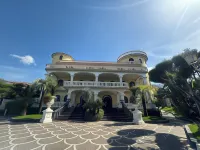 Villa Le Zagare Relais & SPA Hotel di Sant'Antonio Abate