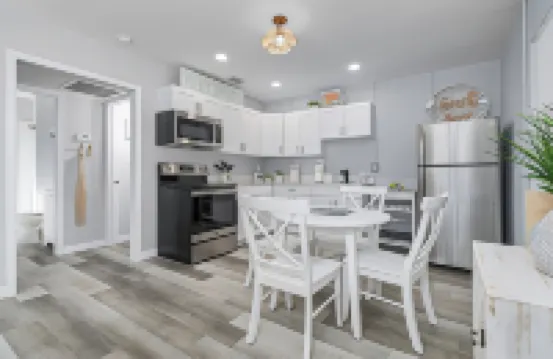 171 Washington ~ Dune Our Thing ~ Unit A ~ Fabulous Pool Home! 2 Bedroom Home by RedAwning