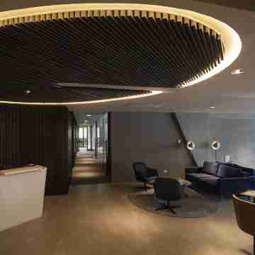 Salvio ApartaSuites Others