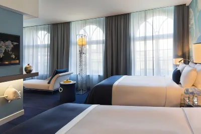 Renaissance Hamburg Hotel Hotels near Meiendorf Hundeauslaufzone Egilskamp/Leharstraße